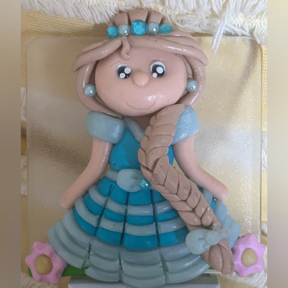 Princess Night Light 👑 - Picture 5 of 8